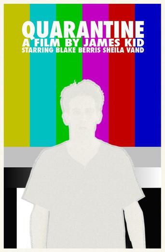 Quarantine film afişi