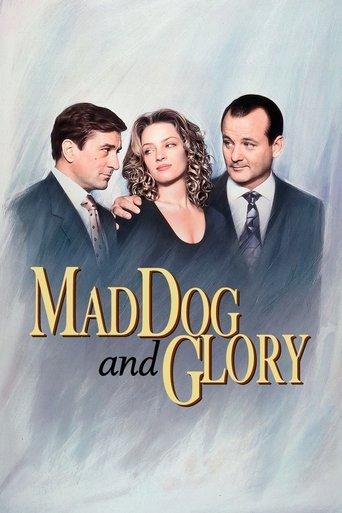 Mad Dog and Glory film afişi