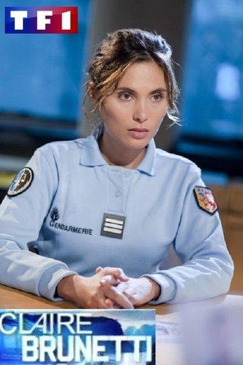 Claire Brunetti : Piste noire film afişi