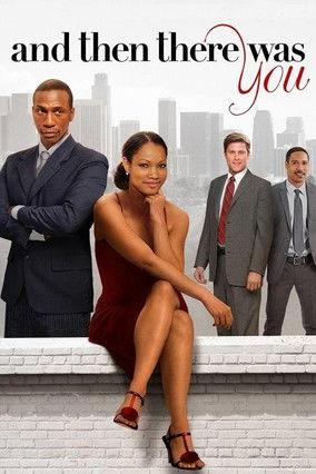 And Then There Was You film afişi