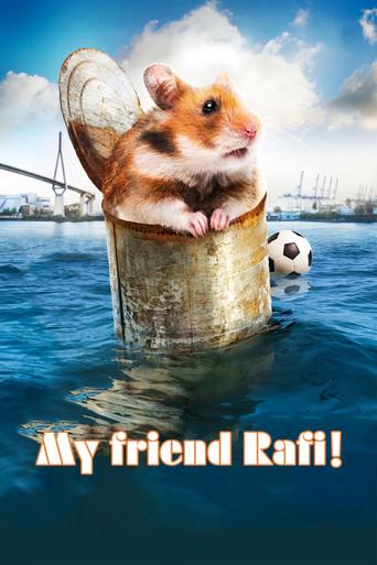 Save Raffi! film afişi
