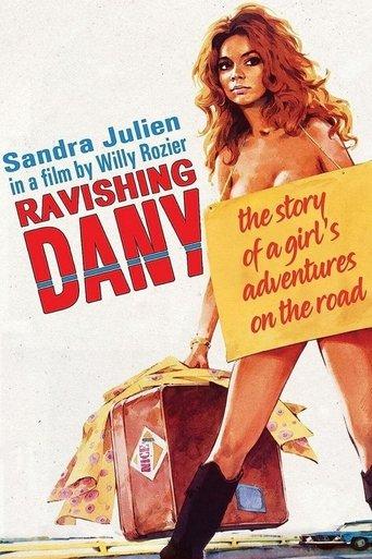 Ravishing Dany film afişi