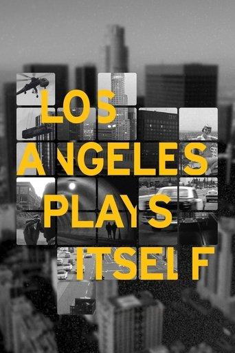 Los Angeles Plays Itself film afişi
