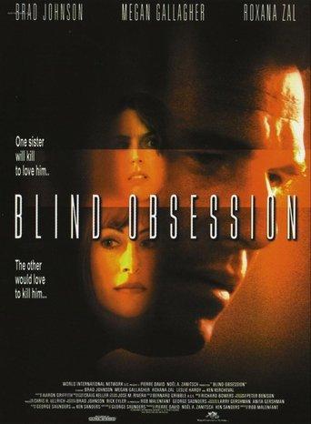 Blind Obsession film afişi