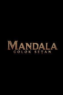Mandala: Golok Setan film afişi