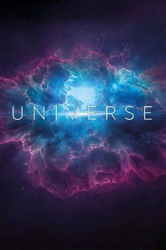 Universe dizi afişi