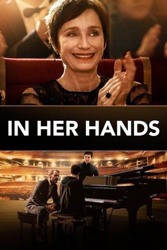 In Her Hands film afişi
