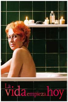 Life Begins Today film afişi