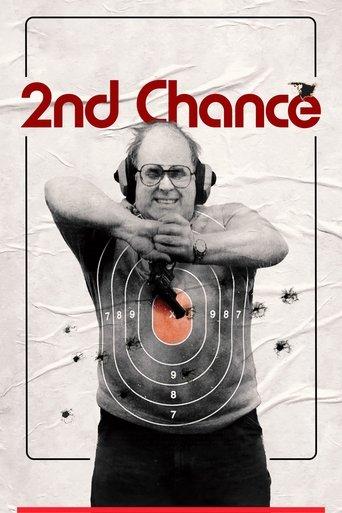 2nd Chance film afişi