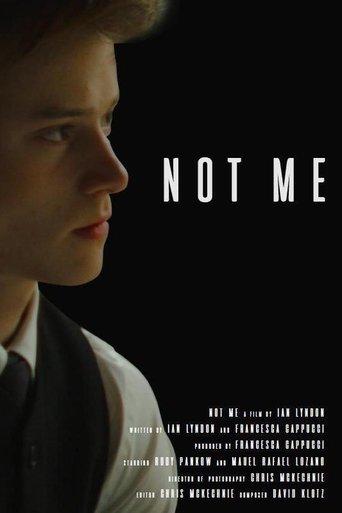 Not Me film afişi