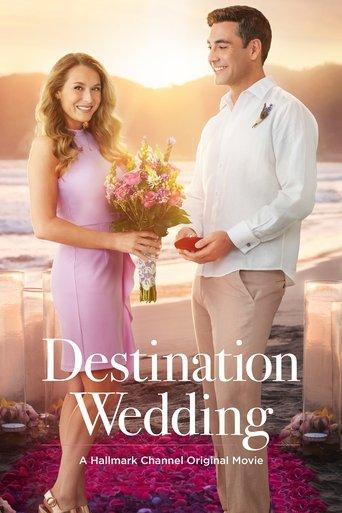 Destination Wedding film afişi