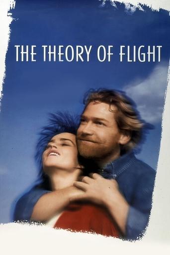 The Theory of Flight film afişi