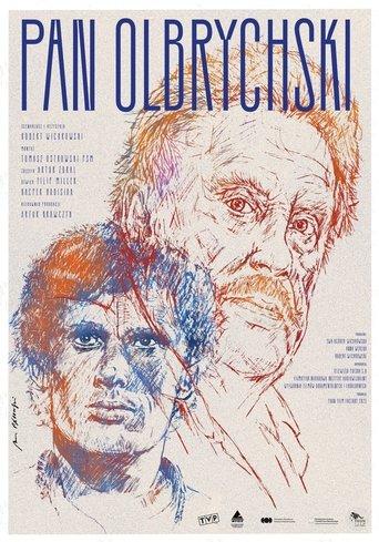 Pan Olbrychski film afişi
