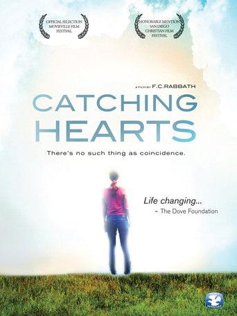 Catching Hearts film afişi