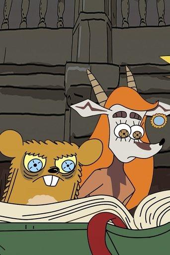 Das Grundgesetz der Tiere film afişi