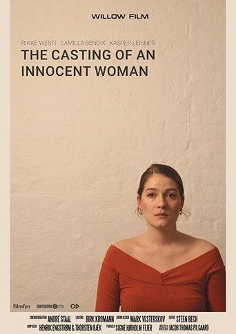The Casting of an Innocent Woman film afişi