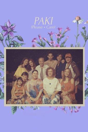 Please • Care film afişi