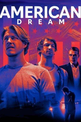 American Dream film afişi