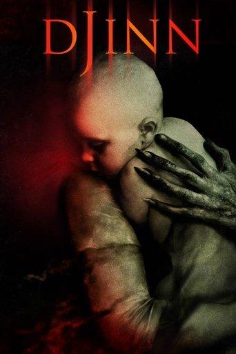 Djinn film afişi