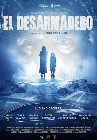 El desarmadero film afişi