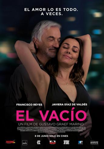 El Vacío film afişi