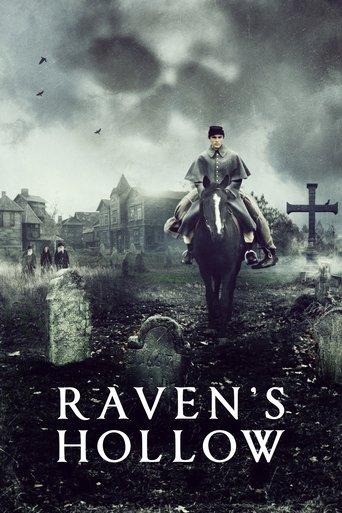 Raven's Hollow film afişi