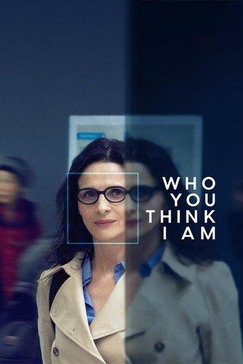 Who You Think I Am film afişi