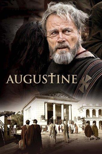 Augustine: The Decline of the Roman Empire dizi afişi