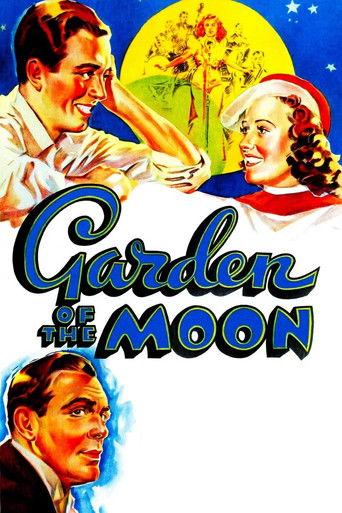 Garden of the Moon film afişi