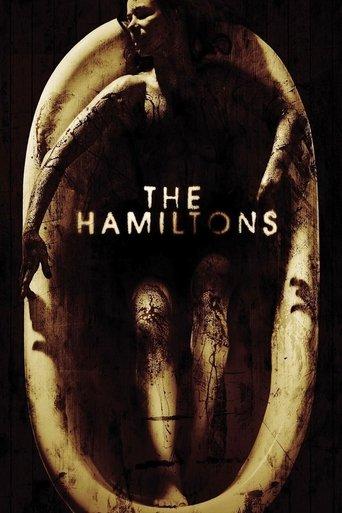 The Hamiltons film afişi