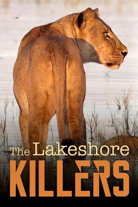 The Lakeshore Killers film afişi