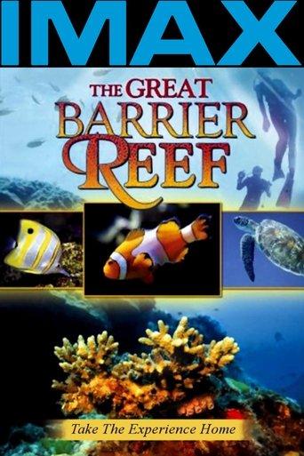 Great Barrier Reef film afişi