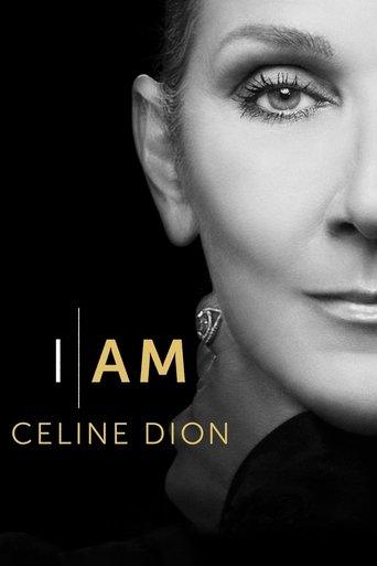 I Am: Celine Dion film afişi