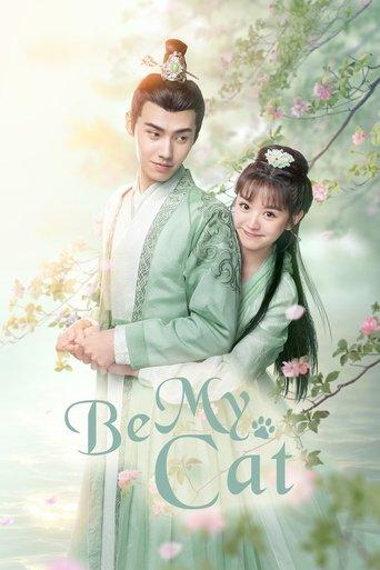 Be My Cat dizi afişi