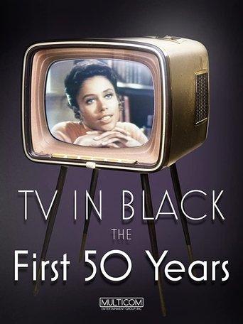 TV in Black: The First Fifty Years film afişi