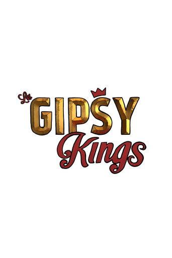 Los Gipsy Kings dizi afişi