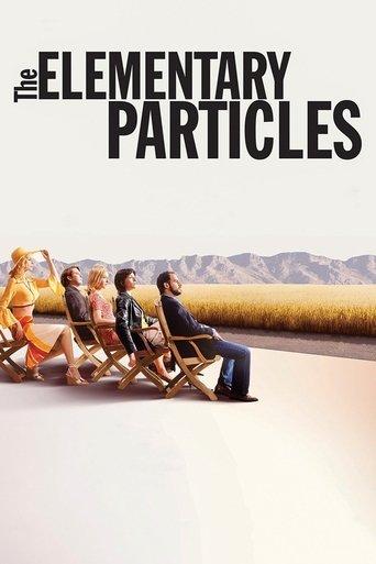 The Elementary Particles film afişi