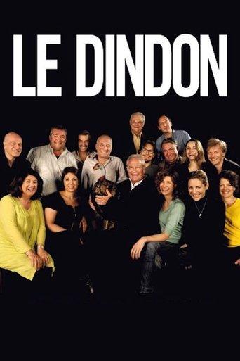 Le Dindon film afişi