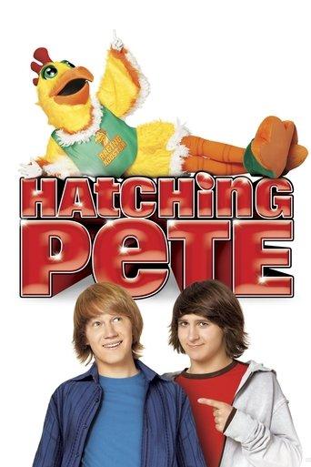 Hatching Pete film afişi