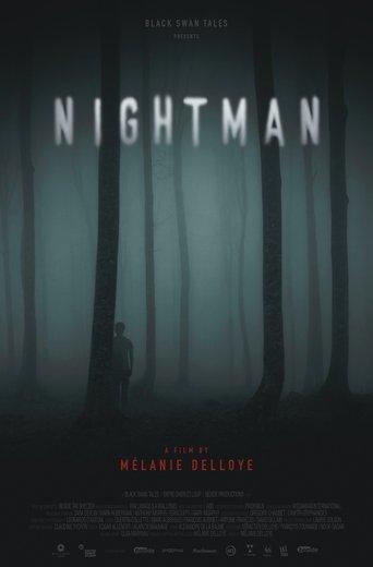 Nightman film afişi