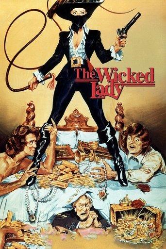 The Wicked Lady film afişi