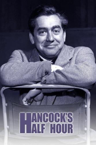 Hancock's Half Hour dizi afişi