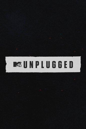 MTV Unplugged dizi afişi