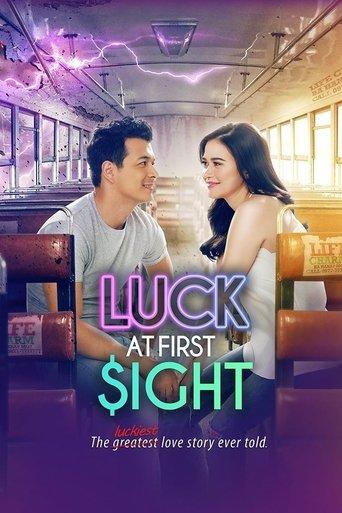 Luck at First $ight film afişi