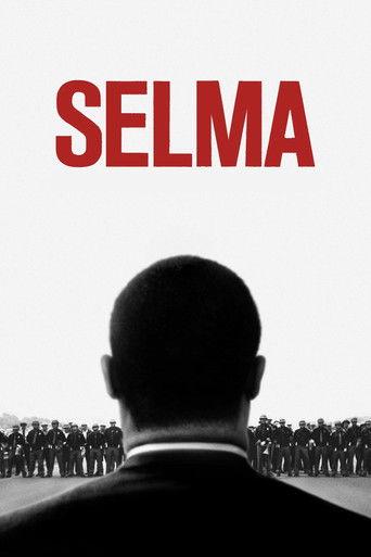 Selma film afişi
