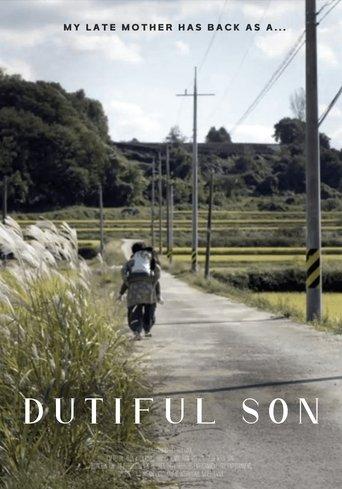 Dutiful Son film afişi