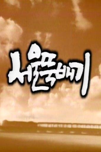 서울뚝배기 dizi afişi