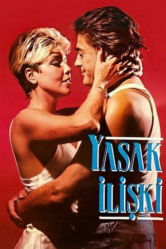 Yasak İlişki film afişi