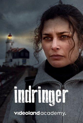 Indringer film afişi