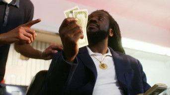 Who Killed The Lottery Millionaire?